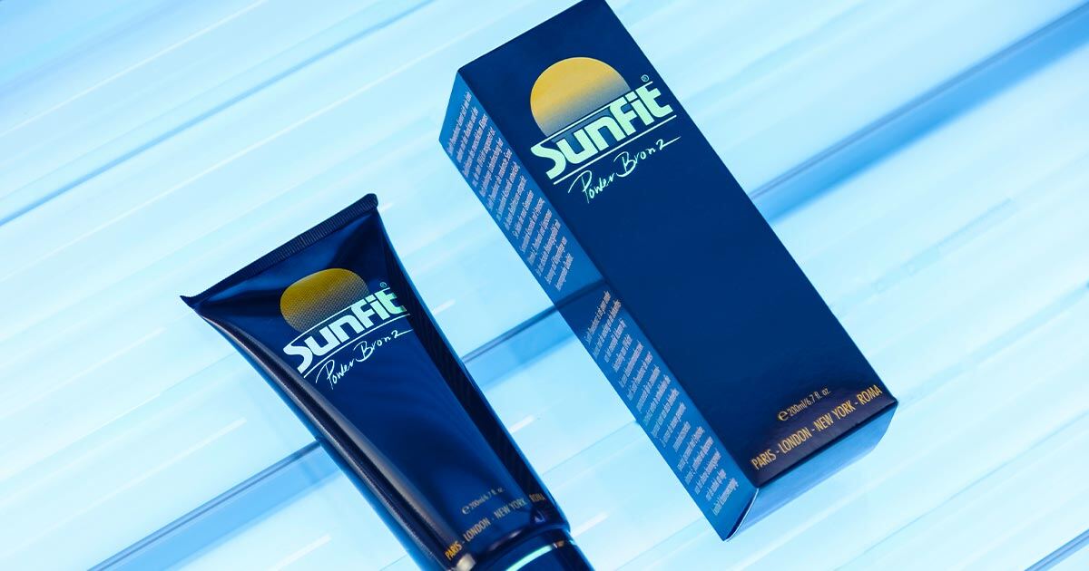 tanning bed moisterizers