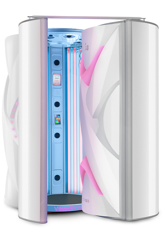 Ultrasun i Series Hybrid