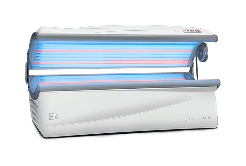 Ultrasun E4 Hybrid