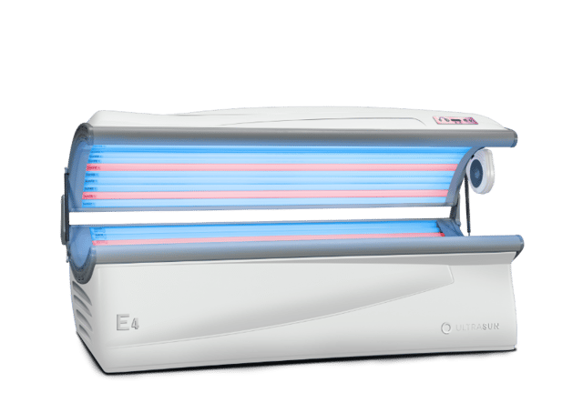 Ultrasun E4 Hybrid
