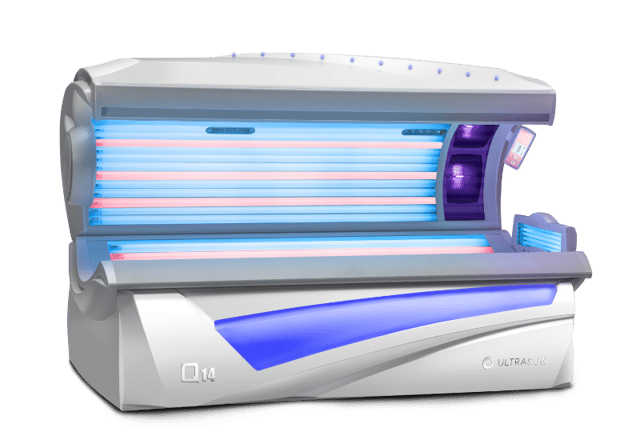 Ultrasun Q14 Hybrid DWM 1