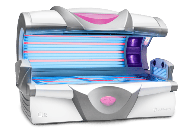 Ultrasun Q18 Hybrid DWM 1