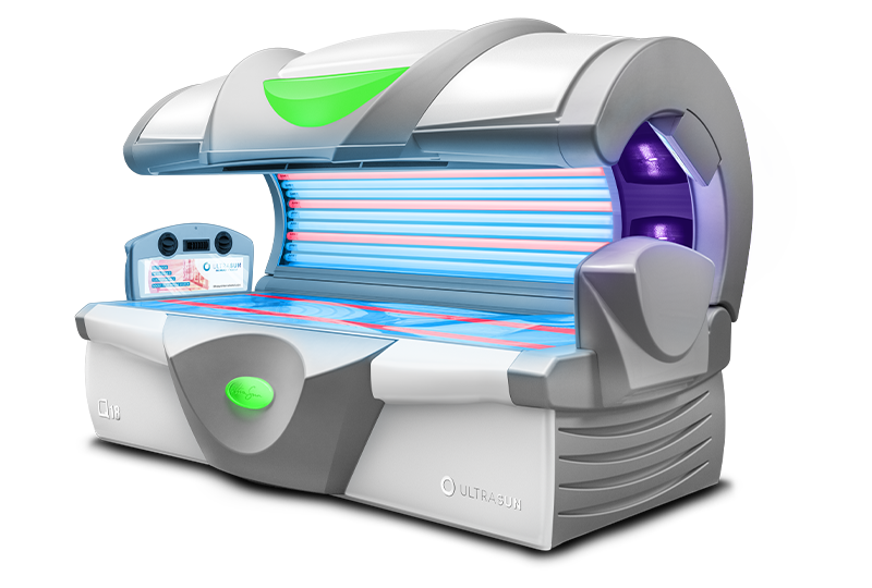 Ultrasun Q18 Hybrid DWM 2