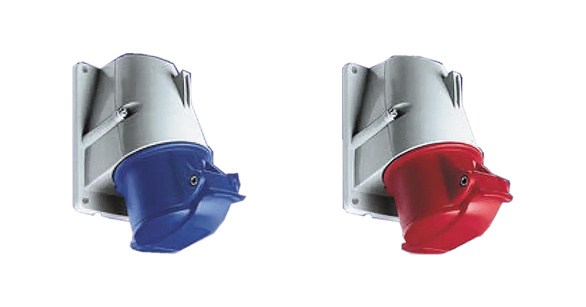 single and three phase plug for tanning beds