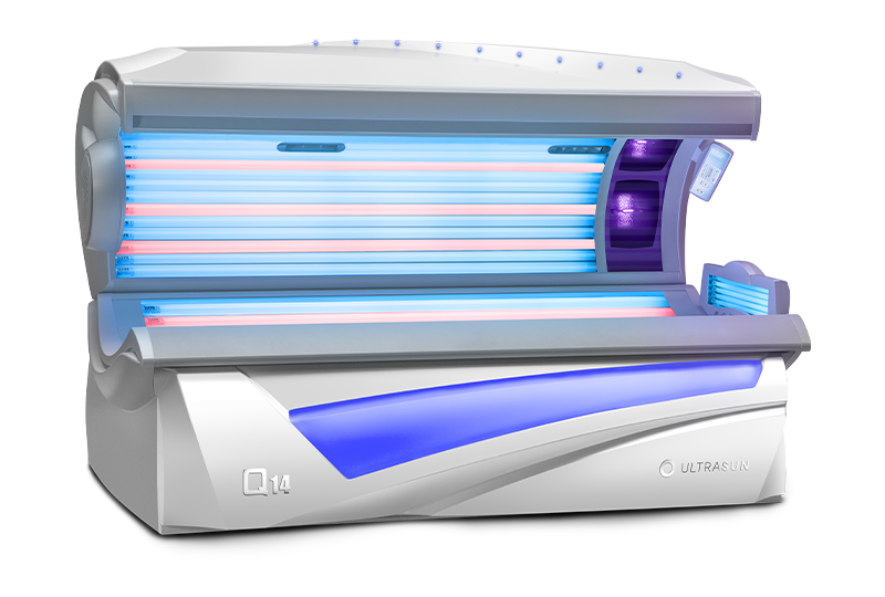 Ultrasun Q14