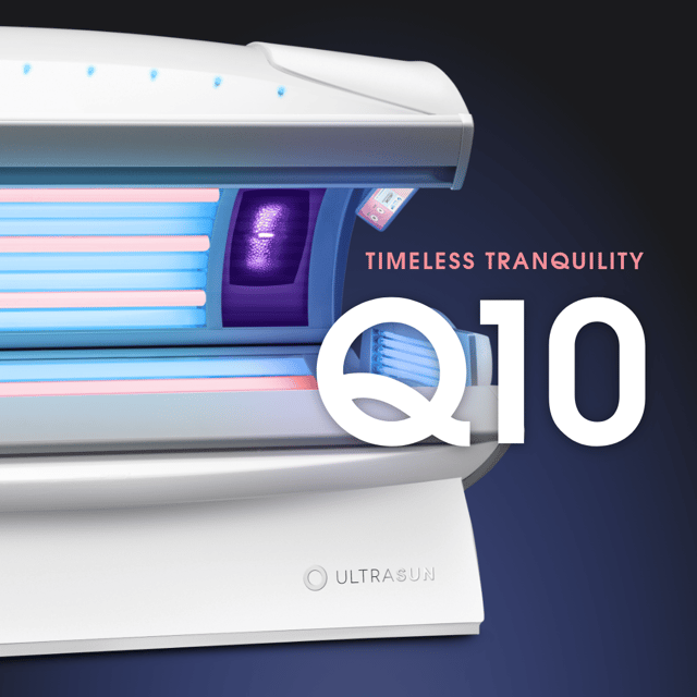 Ultrasun social media