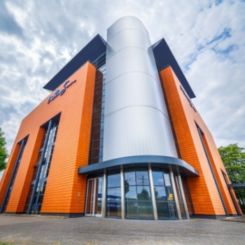 Ultrasun corporate headquarters