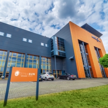 Ultrasun corporate headquarters