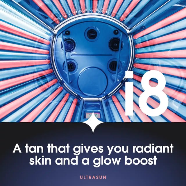 Ultrasun social media image