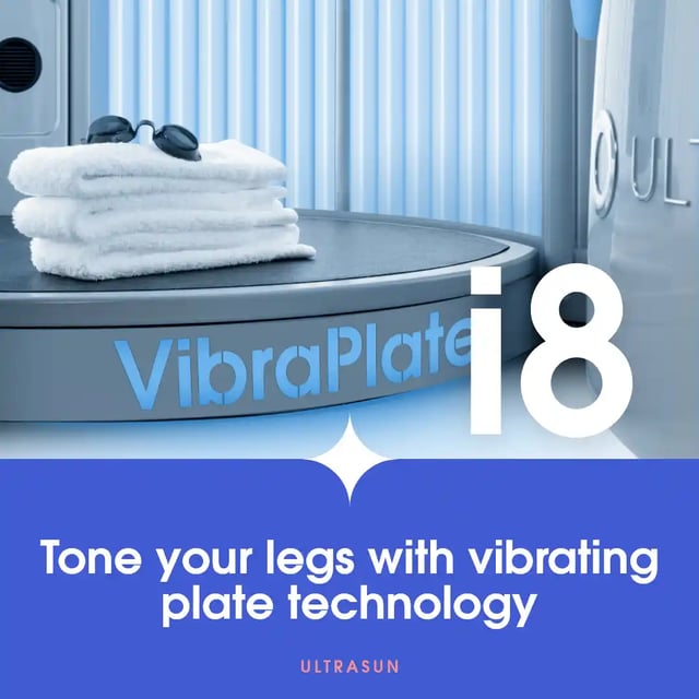 Ultrasun social media image