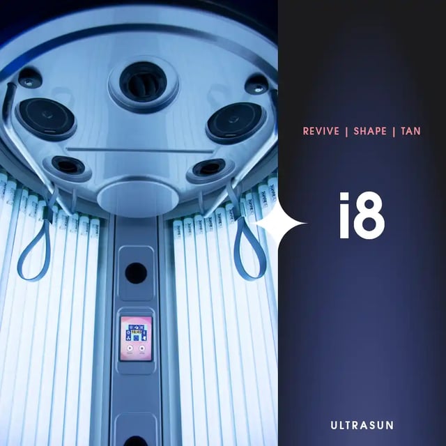 Ultrasun social media image