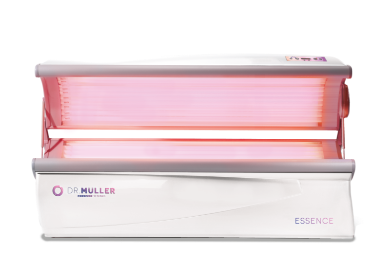 Dr. Muller Essence light therapy device