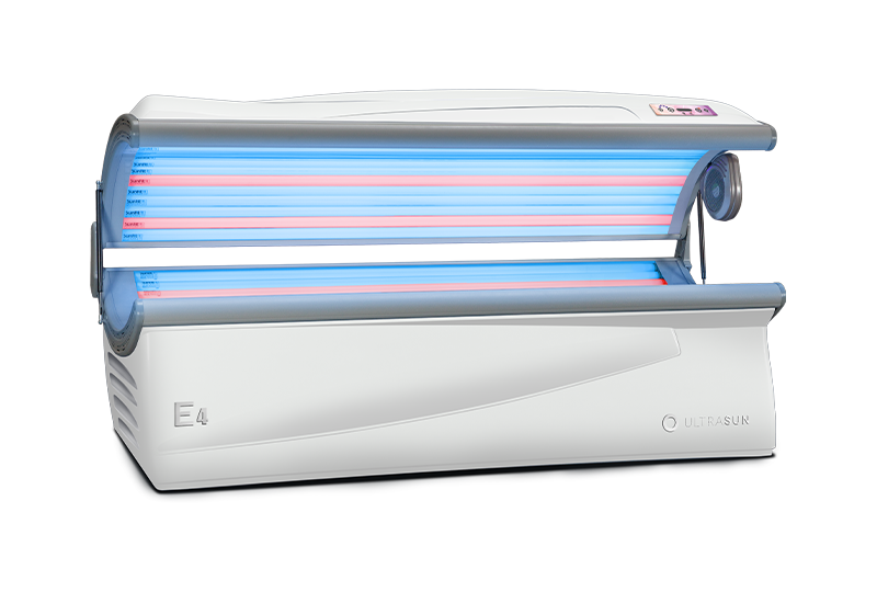 Ultrasun E4 Hybrid DWM 1