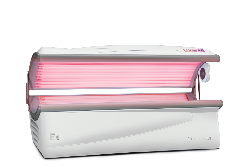 Ultrasun E4 CollaTan