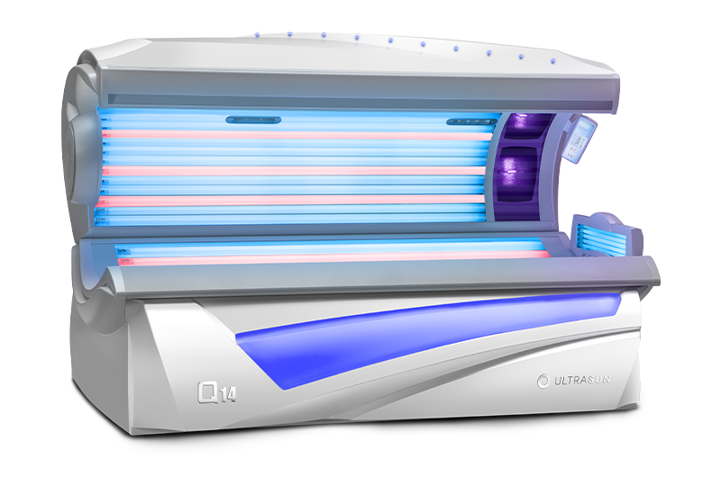 Ultrasun Q14 Hybrid DWM 1