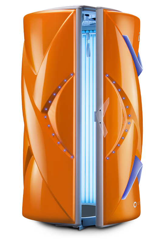 Ultrasun i8 XOM V1