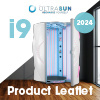 Ultrasun i9 product leaflet