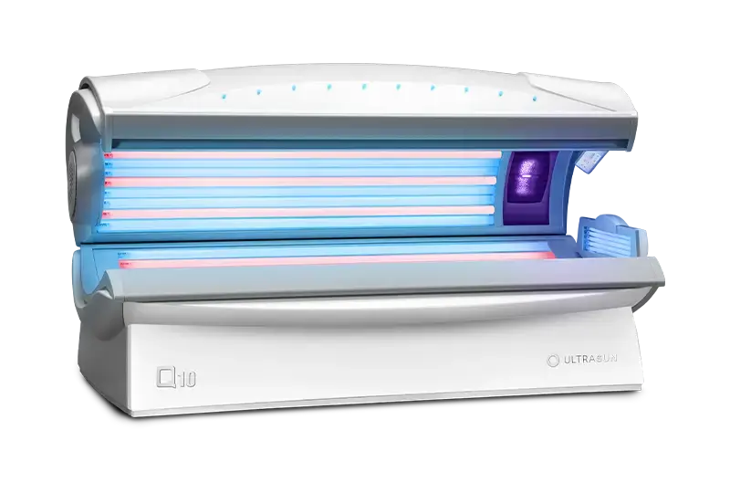 Ultrasun Q10 Hybrid DWM 1-1