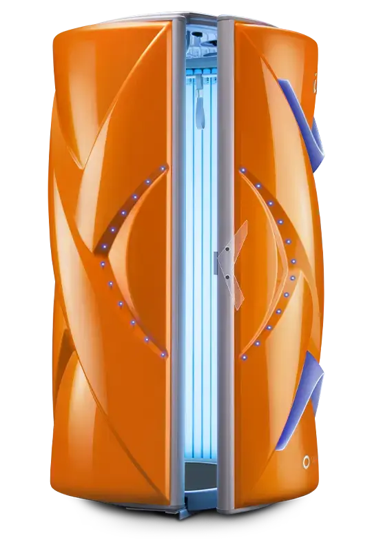 Ultrasun i8 XOM V1