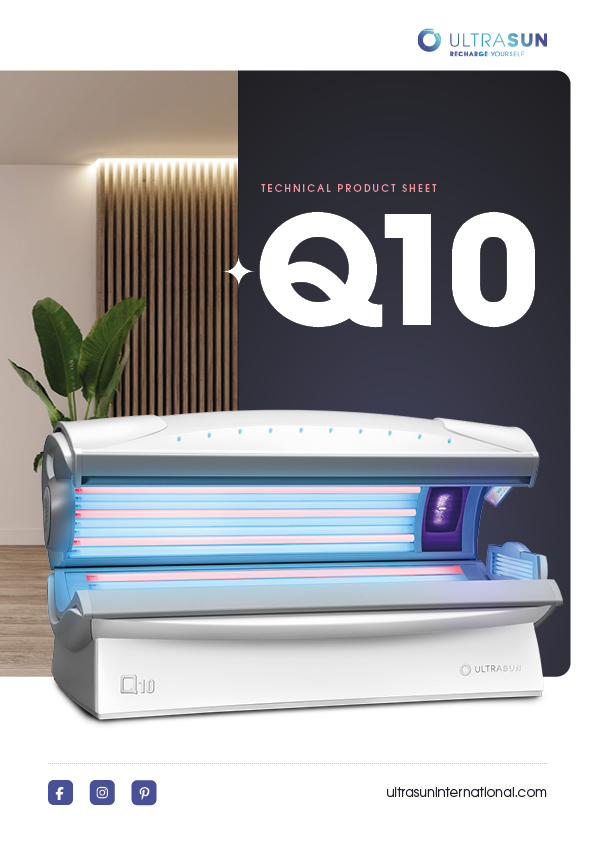 Ultrasun technical product sheet
