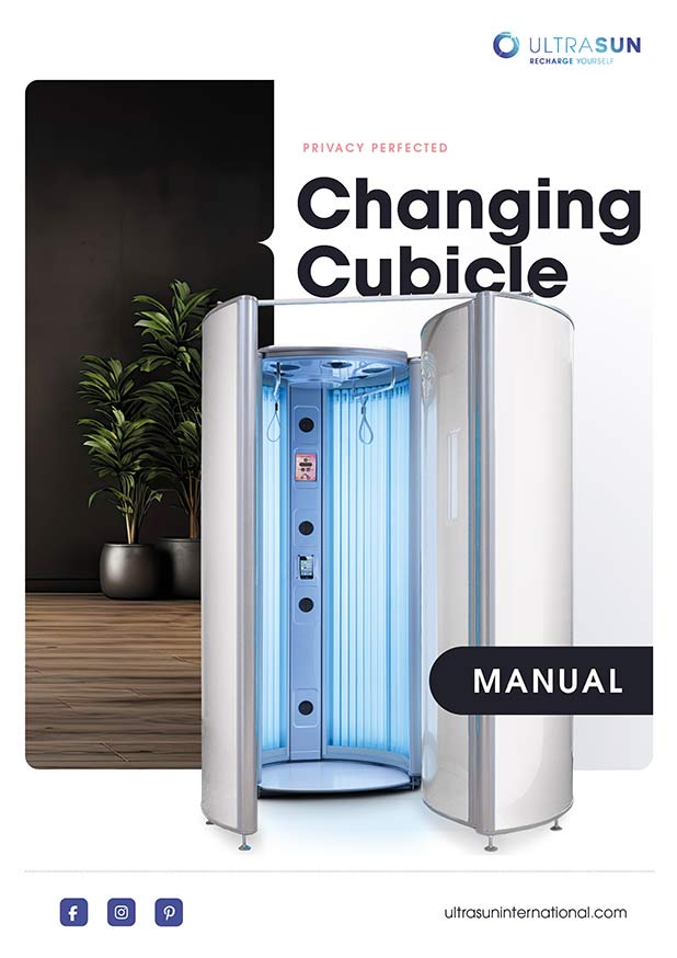 manual tanning bed