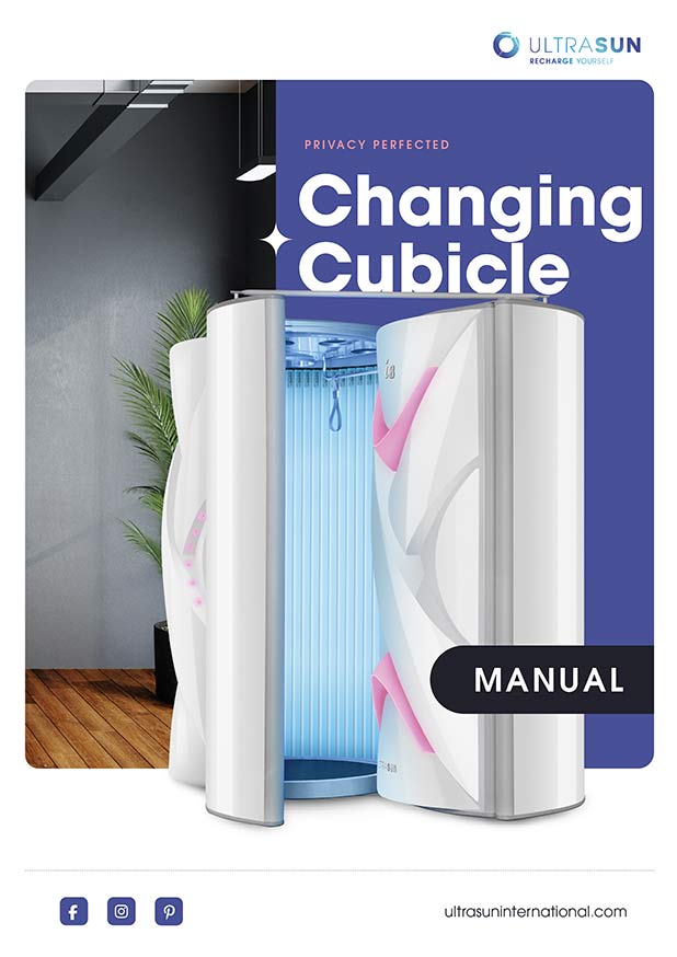 manual tanning bed