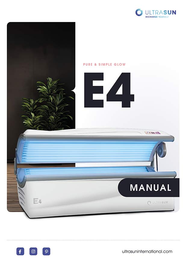 manual tanning bed