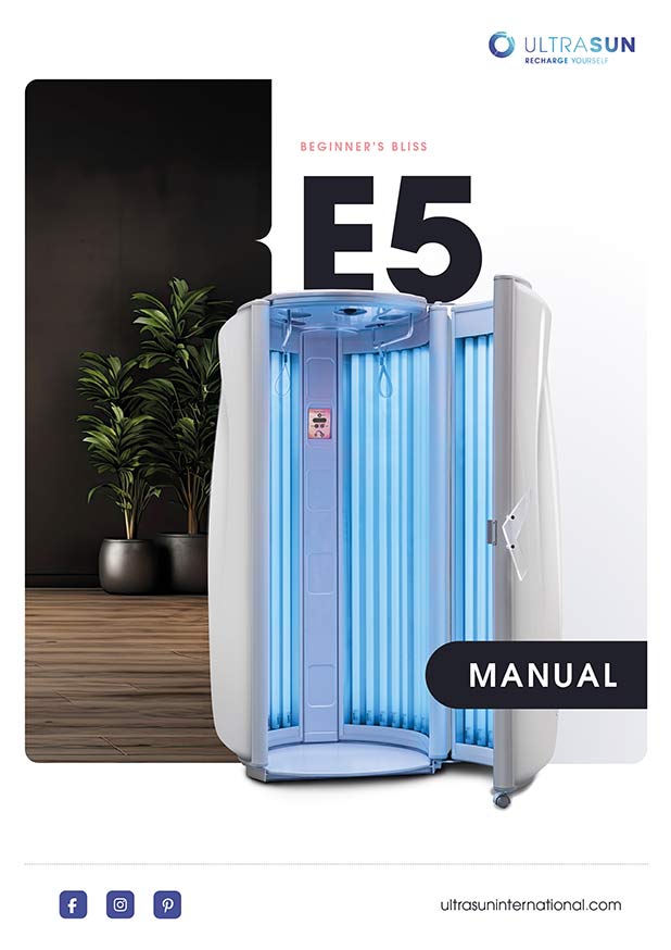 manual tanning bed
