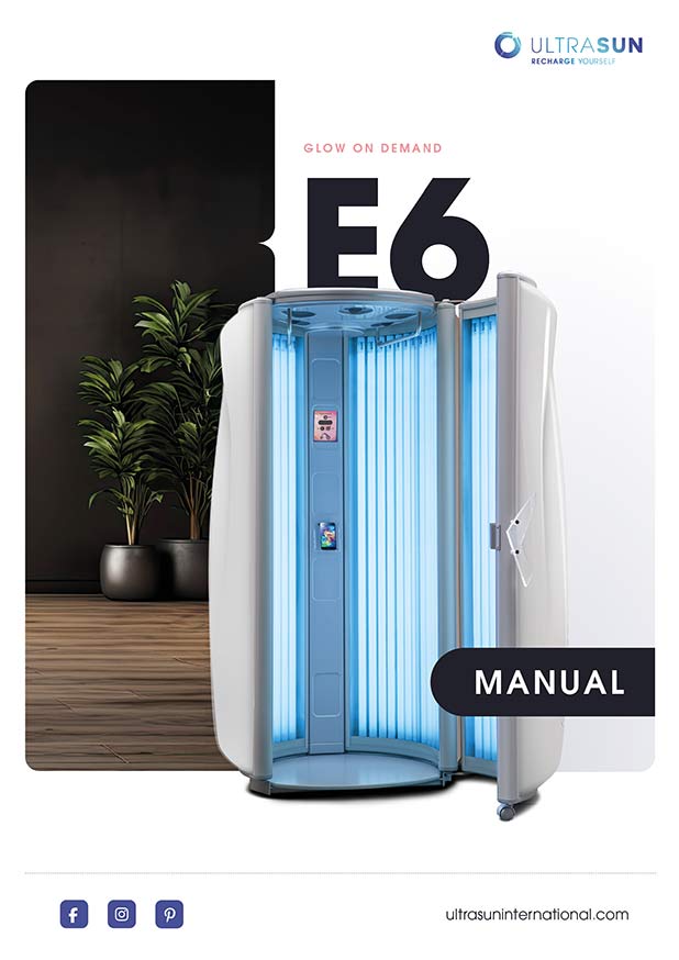 manual tanning bed