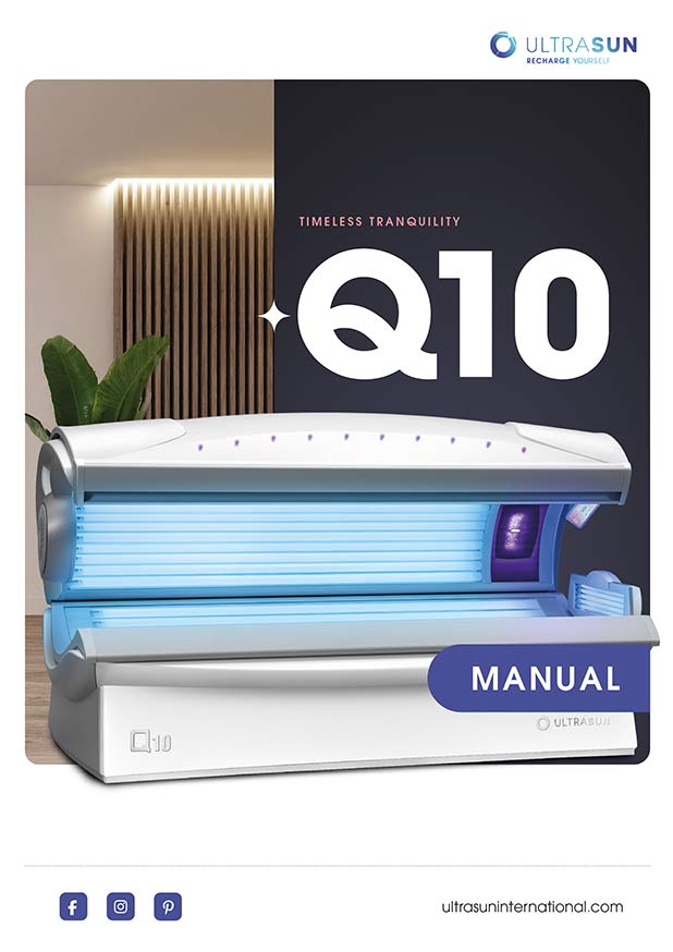 manual tanning bed