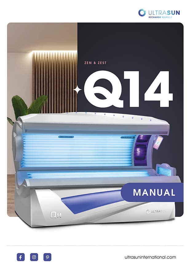manual tanning bed