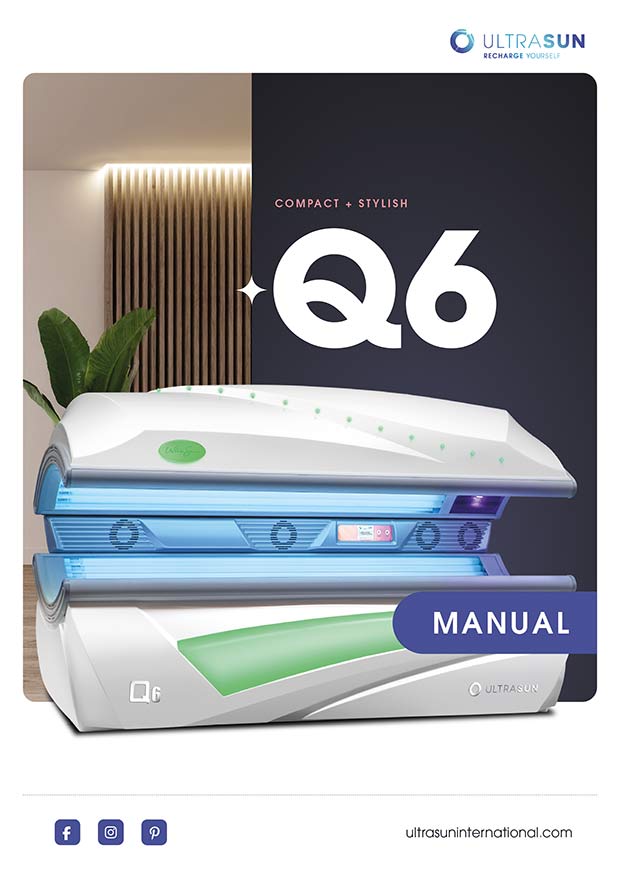 manual tanning bed