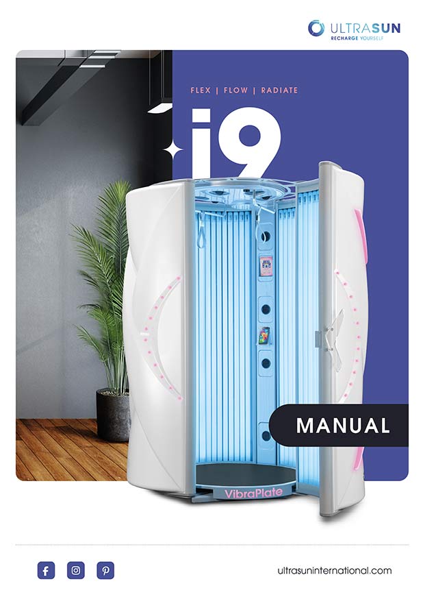 manual tanning bed