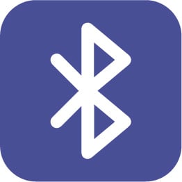 Bluetooth icon