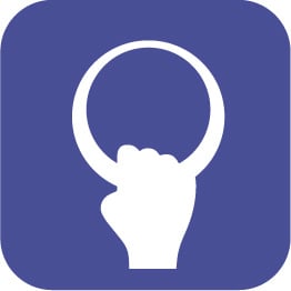 Handles icon